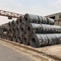 Hot Rolled Q235/Q355 Customized Carbon Steel Roll Strips
